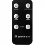 Тепловентилятор Brayer BR4806