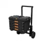 Ящик для инструментов Keter ROC PRO 4 DRAWERS (262661)