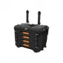 Ящик для инструментов Keter ROC PRO 4 DRAWERS (262661)