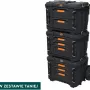 Ящик для инструментов Keter ROC PRO 4 DRAWERS (262661)
