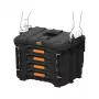 Ящик для инструментов Keter ROC PRO 4 DRAWERS (262661)