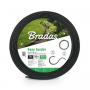 Бордюр садовый Bradas Easy Border OBEB4010SET (графит)