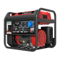Генератор инверторный SUNREKA G7500EAi