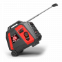 Генератор инверторный SUNREKA G4000iS