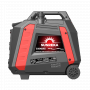 Генератор инверторный SUNREKA G4000iS