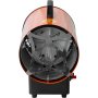 Нагреватель воздуха газовый Ecoterm GHD-152