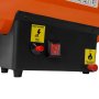 Нагреватель воздуха газовый Ecoterm GHD-152