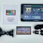 GPS навигатор Geofox MID702GPS ver. 2