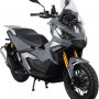 Скутер VENTO (VMC) Discovery