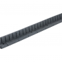 Бордюр садовый Multy Home Mowing Edge (120 см, серый)