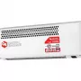 Тепловая завеса Quattro Elementi QE-3000TVZ