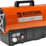 Нагреватель воздуха газовый Ecoterm GHD-31T