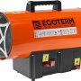 Нагреватель воздуха газовый Ecoterm GHD-302