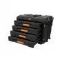 Ящик для инструментов Keter ROC PRO 4 DRAWERS (262661)