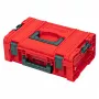 Ящик для инструментов Qbrick System PRO Technician Case 2.0 RED UHD Custom (красный)