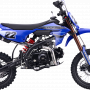 Питбайк BSE NEW ERA 110E 14/12 Blue Reed