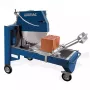 Камнерезный станок Lissmac DTS700