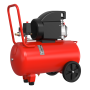 Компрессор поршневой SUNREKA GC220/50D