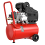 Компрессор поршневой SUNREKA GC300/24D