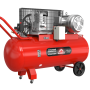 Компрессор поршневой SUNREKA GC640/150FB