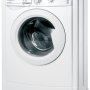 Стиральная машина Indesit IWUB 41051 BY