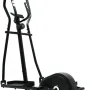 Эллиптический тренажер Atlas Sport Boost Black