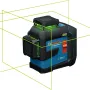 Нивелир лазерный Bosch GLL 80-33 G Professional (0601065500)