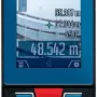 Дальномер лазерный Bosch GLM 100-25 C Professional (0601072Y00)