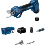 Секатор аккумуляторный Bosch GGP 12V-25 (06008D8100)