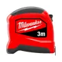 Рулетка Milwaukee Slim Gen II (3м)