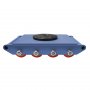 Платформа роликовая поворотная Gearsen CRA-12 г/п 18тн