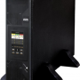 Источник бесперебойного питания Powercom VGD-II-10K33RM