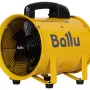 Тепловая пушка электрическая Ballu BIF-X10