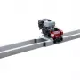 Виброрейка бензиновая Агрегат 4-7.5 м/Evoline