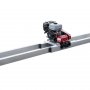 Виброрейка бензиновая Агрегат 1.5-2.5 м/Evoline