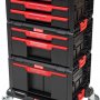 Набор ящиков Qbrick System PRO Drawer Workshop Set 5 2.0