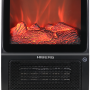Тепловентилятор Hiberg TSF 3000 B