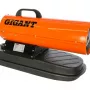 Тепловая пушка дизельная Gigant DHG 20 D2
