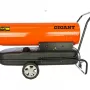 Тепловая пушка дизельная Gigant DHG 60 D2