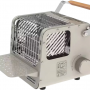Обогреватель газовый портативный Naturehike CNK2300CW018-G (бежево-серый)