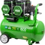 Компрессор безмасляный ECO AE-504-OF52