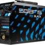 Инвертор сварочный Solaris RX Black 250