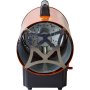 Нагреватель воздуха газовый Ecoterm GHD-302