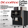 Кофемашина Dr.Coffee Coffee Center Plus