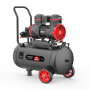 Компрессор поршневой безмасляный SUNREKA GFC330/35DS