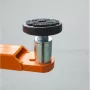 Подъемник двухстоечный Horex HL-4.0 NV-EM 380В
