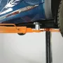 Подъемник двухстоечный Horex HL-4.0 NV-EM 380В