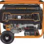 Генератор бензиновый Carver PPG- 9000Е