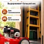 Хозблок садовый Keter Darwin 6x4 коричневый