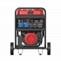 Бензиновый генератор SUNREKA G14000EAX